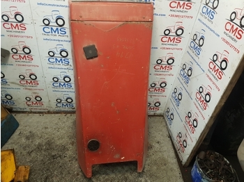 Nắp máy CASE