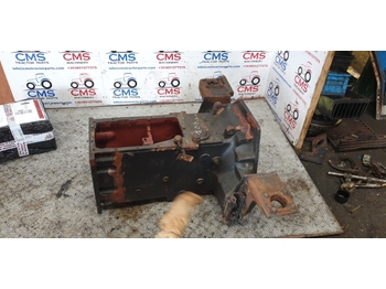 Truyền động CASE