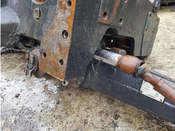Lái Case 5000 Series 5120, 5140, 5230 Steering Cylinder, Ram 1530744c1, 128613: hình 2