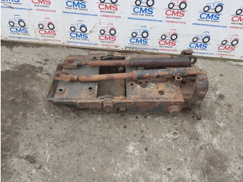 Khung/ Sườn CASE