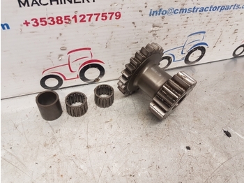 Truyền động CASE