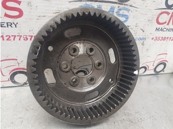 Truyền động CARRARO