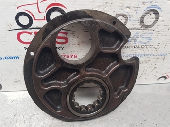 Truyền động CASE