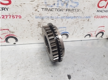 Truyền động CASE