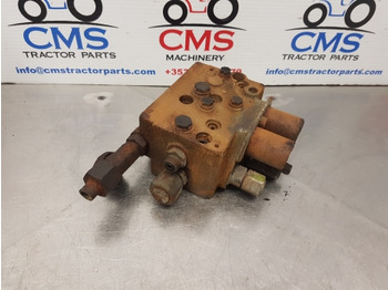 Trục sau NEW HOLLAND