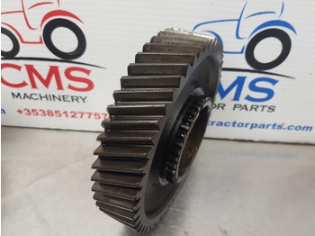 Truyền động Case Maxxum 5120, 5130, 5140, 5150  Pto Gear Z52 1341296c2, 1341296c3: hình 3
