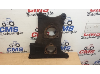 Truyền động CASE