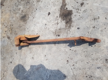 Hệ thống treo CASE