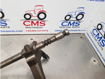 Truyền động Case Mxc, Maxxum Mx, 5000 Series Mx 110, 5120 Transmission Fork Control A188235: hình 3