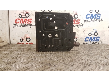 Truyền động CASE