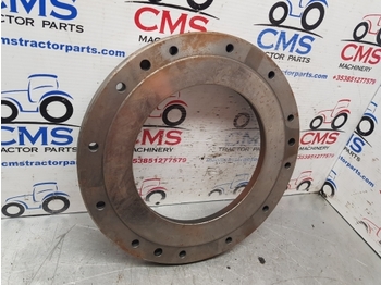 Phụ tùng phanh cho Máy cày Case Puma New Holland T7, T7000 T7040 Rear Axle Brake Plate 54996968, 5185968: hình 4