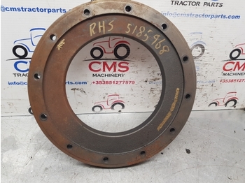 Phụ tùng phanh cho Máy cày Case Puma New Holland T7, T7000 T7040 Rear Axle Brake Plate 54996968, 5185968: hình 5