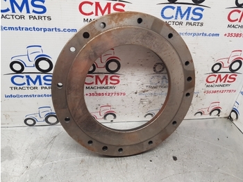 Phụ tùng phanh cho Máy cày Case Puma New Holland T7, T7000 T7040 Rear Axle Brake Plate 54996968, 5185968: hình 3