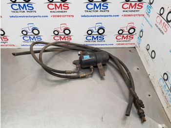 Bộ tản nhiệt CLAAS