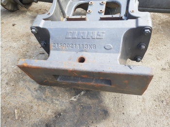 Đối trọng CARRIER