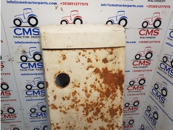 Nắp máy cho Máy cày David Brown Case 1290 , 1390 Bonnett And Nose Cone K300365 ,k956250: hình 2