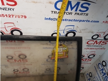 Cửa sổ và phụ tùng cho Máy cày David Brown Case 90, 94 Series 1290, 1394, 1494 Windscreen K262895  K303699: hình 5