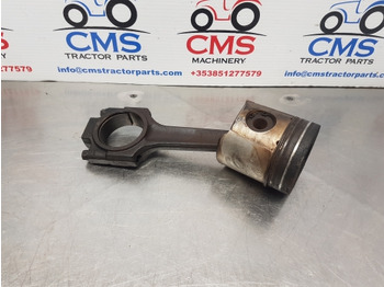 Động cơ và các bộ phận DEUTZ