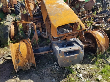 Hộp số DEUTZ