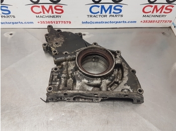 Động cơ và các bộ phận DEUTZ