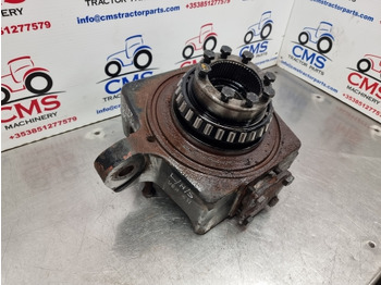 Trục trước Deutz Agrotron 135, 120 Front Axle Swivel Housing Lhs 4475306140, 04415064: hình 2
