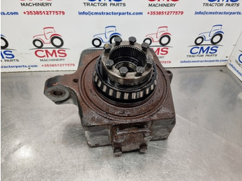 Trục trước DEUTZ