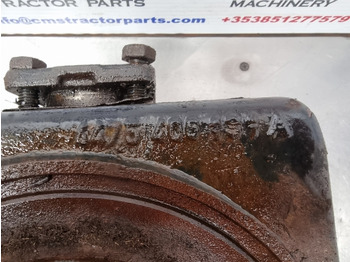 Trục trước Deutz Agrotron 135, 120 Front Axle Swivel Housing Lhs 4475306140, 04415064: hình 3