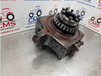 Trục trước Deutz Agrotron 135, 120 Front Axle Swivel Housing Lhs 4475306140, 04415064: hình 5