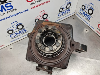 Trục trước Deutz Agrotron 135, 120, Front Axle Swivel Housing Rhs 4475306141, 04415065: hình 4
