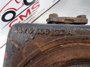 Trục trước Deutz Agrotron 135, 120, Front Axle Swivel Housing Rhs 4475306141, 04415065: hình 5