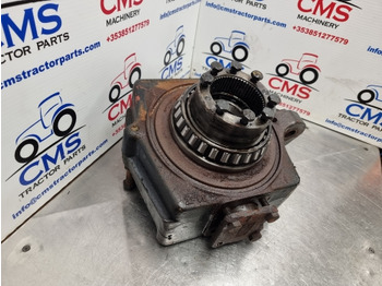 Trục trước Deutz Agrotron 135, 120, Front Axle Swivel Housing Rhs 4475306141, 04415065: hình 3