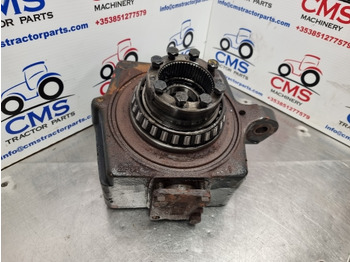 Trục trước Deutz Agrotron 135, 120, Front Axle Swivel Housing Rhs 4475306141, 04415065: hình 2