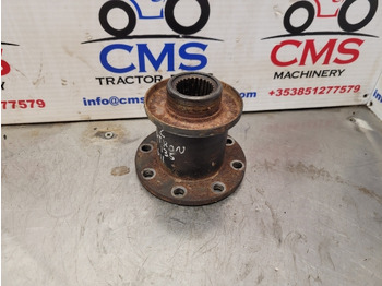 Trục trước DEUTZ
