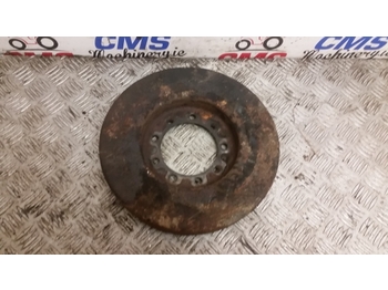 Động cơ và các bộ phận cho Máy cày Deutz Agrotron 150 Mk3 Crankshaft Vibration Damper, Balancer 04209097: hình 4