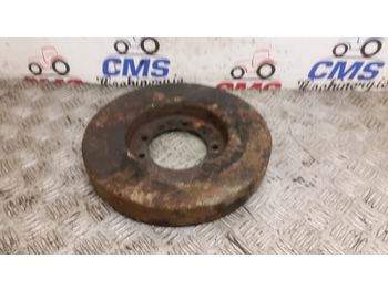 Động cơ và các bộ phận cho Máy cày Deutz Agrotron 150 Mk3 Crankshaft Vibration Damper, Balancer 04209097: hình 3