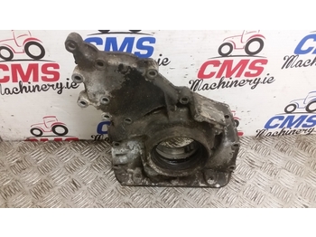Động cơ và các bộ phận DEUTZ