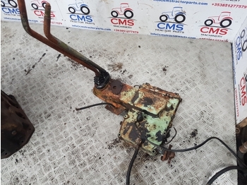 Truyền động DEUTZ