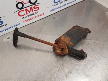 Phụ tùng phanh cho Máy cày Deutz Dxbis110, Dx110, 120, 90 Hand Brake 04324314, 04303825: hình 5