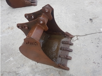 Gầu máy xúc