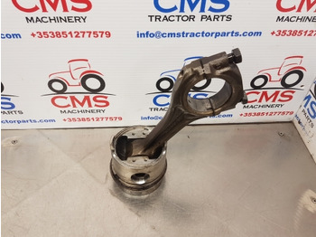 Động cơ và các bộ phận FIAT