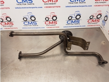 Động cơ và các bộ phận cho Máy cày Fiat 1180, 1180dt, 1380 Engine Lubrication Lines 4745266, 4674412, 4719705: hình 4