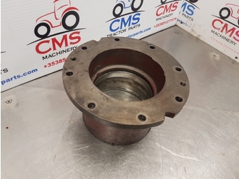 Trục sau cho Máy cày Fiat 1180, 130-90, 140-90, 180-90, Ford30 Rear Axle Bearing Housing Lhs 5105956: hình 4