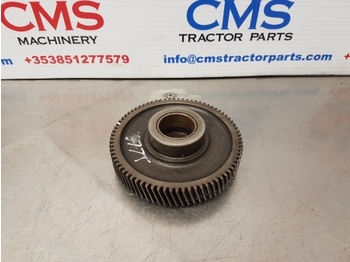 Động cơ và các bộ phận FIAT