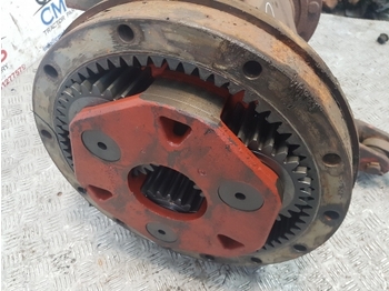 Trục sau FIAT