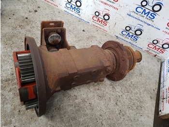 Trục sau FIAT