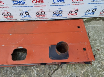 Thân xe và ngoại thất Fiat 90 Series, 130-90, 140-90, 160-90, Bonnet, Hood Support Assy 5120428: hình 4 Thân xe và ngoại thất Fiat 90 Series, 130-90, 140-90, 160-90, Bonnet, Hood Support Assy 5120428: hình 4