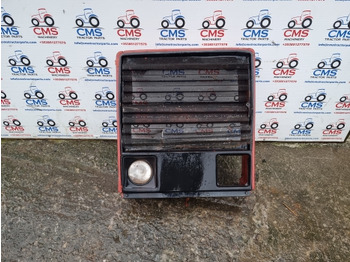 Thân xe và ngoại thất FIAT