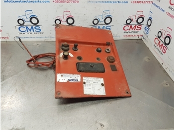 Cabin và nội thất FIAT