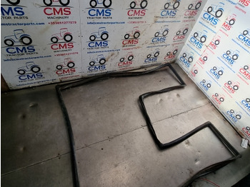 Cửa sổ và phụ tùng Fiat F, F-dt Series, F100, F140dt, F120, F120dt Windscreen Gasket Seal 5161843: hình 3