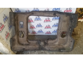 Cabin và nội thất FIAT